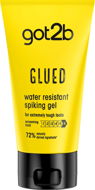 Hajzselé got2b Glued Water Resistant Spiking Gel, 150ml - Gel na vlasy