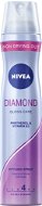 Lak na vlasy NIVEA Diamond Gloss Care 250 ml - Lak na vlasy
