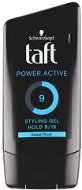 SCHWARZKOPF TAFT Looks Power Active 150 ml - Gél na vlasy 