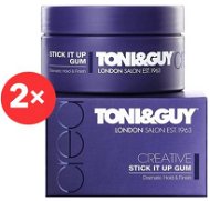 TONI&GUY Extreme Style Creation Gum 2 × 90 ml - Guma na vlasy