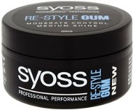 SYOSS Re-Style gum 100 ml - Hajformázó gumi