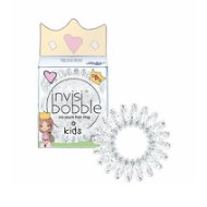 INVISIBOBBLE Kids Princess Sparkle - Hajgumi