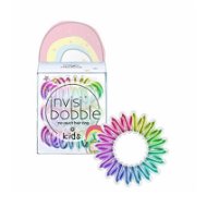 Hajgumi INVISIBOBBLE Kids Magic Rainbow - Gumičky