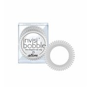INVISIBOBBLE Slim Crystal Clear - Gumičky