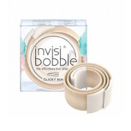 INVISIBOBBLE Clicky BUN to Be Or Nude to Be Hair Bun Without Donut HP - Hair Accessories