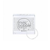 INVISIBOBBLE Basic Crystal Clear - Gumičky
