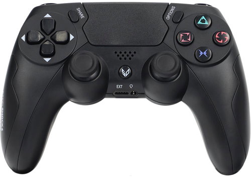 SteelDigi v3 Payat černý - Gamepad - Main image