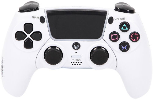 SteelDigi v2 Dasan white - Remote Control - Main image