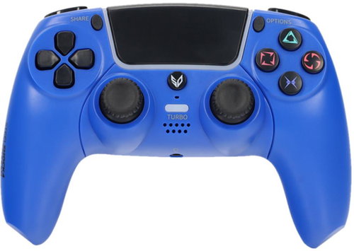 SteelDigi v2 Dasan blue - Remote Control - Main image