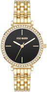 Steve Madden Dámské hodinky SM/8096BKGP - Watch