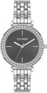 Steve Madden Dámské hodinky SM/8097BKSV - Watch