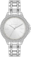 Steve Madden Dámské hodinky SM/8101SVSV - Watch