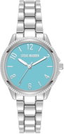 Steve Madden Dámské hodinky SM/8105BLSV - Watch