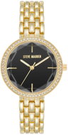 Steve Madden Dámské hodinky SM/8106BKGP - Watch