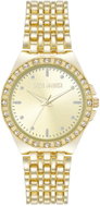 Steve Madden Dámské hodinky SM/8176CHGP - Watch