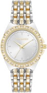 Steve Madden Dámské hodinky SM/8177SVTT - Watch