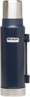STANLEY Classic 1,3 literes, kék termosz - Termosz