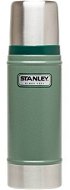 STANLEY Legendary Classic 470 ml-es, zöld termosz - Termosz