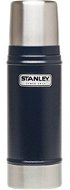 STANLEY Thermos Classic Series Arcadeclassiker 470 ml blau - Thermoskanne