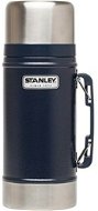 STANLEY Classic Classic Legendary Classic for Food 700 ml blue - Thermos