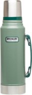 STANLEY Thermos Classic series Legendary Classic, 1l green - Thermos