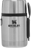 STANLEY Adventure Vacuum Stainless Steel Bottle 500ml - Thermos
