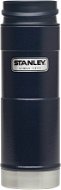 STANLEY Classic egykezes, 470 ml-es, kék termosz - Thermo bögre