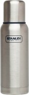 Stanley Thermoflasche Adventure Series 750 ml Edelstahl (gebürstet) - Thermoskanne