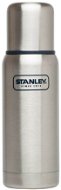 STANLEY Adventure Isolierflasche 0,5 Liter Edelstahl - Thermoskanne