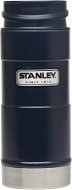 STANLEY Classic egykezes termoszpohár, 350 ml, kék - Thermo bögre