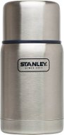 STANLEY Thermal Container Adventure series 700ml stainless steel - Thermos