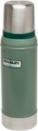 Stanley Classic series, Vakuum-Flasche grün 700 ml - Thermoskanne
