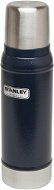 STANLEY Classic Vakuum-Flasche 700 ml blau - Thermoskanne
