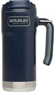 Stanley Adventure Vacuum Travel Mug 473 ml blau - Thermotasse