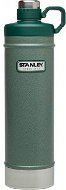 STANLEY Isolierflasche Wasser Adventure Series 750 ml grün - Thermoskanne