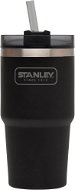 STANLEY Adventure Vacuum Quencher Isolierbecher 591 ml Black - Thermotasse