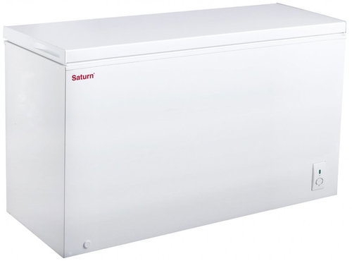 Saturn ST-CF 1904 - Chest freezer - Main image