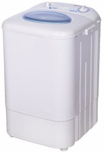 SATURN ST-WK1615 - Mini Washing Machine - Main image