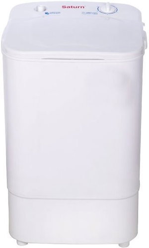 SATURN ST-WK1616 - Mini Washing Machine - Main image