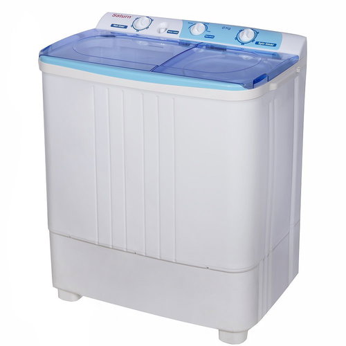 SATURN ST-WK7605 - Mini Washing Machine - Main image
