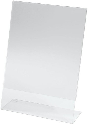 SIGEL Presentation stand L, A4 - Document Stand - Main image