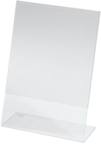 SIGEL Presentation stand L, A5 - Document Stand - Main image