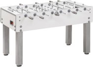 Garlando G-500 PURE WHITE - Table Football