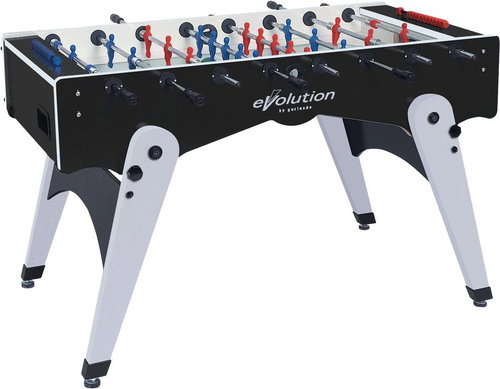 Garlando FOLDY Evolution-long - Table Football - Main image
