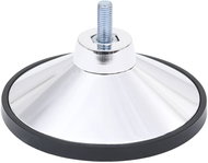 Nivelační nohy pro stolní fotbal 4 ks chrom - Stolní fotbal