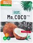 Mr. Coco (pieces of roasted coconut) - Dried Fruit