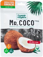 Mr. Coco (kúsky praženého kokosu) - Sušené ovocie