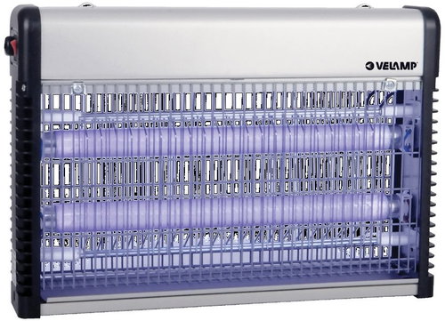 VELAMP THUNDER MIDI - Electric Insect Trap - Main image