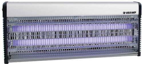 VELAMP THUNDER MAXI - Electric Insect Trap - Main image