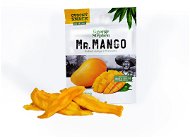 Mr. Mango (plátky sušeného manga) - Sušené ovocie